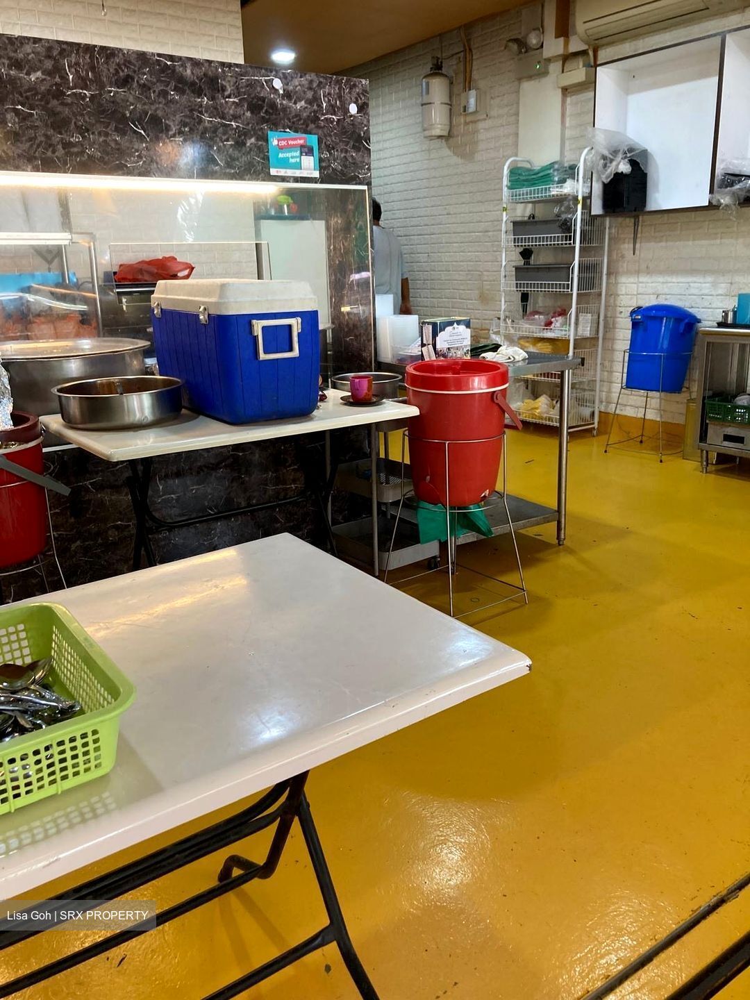 Changi Village Road (D17), Retail #452325961